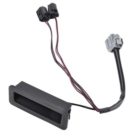 Lr071910,Land Rover Discovery 3 Tailgate Switch,Car Interior And Exterior Modification,Lr015457 Rear Tailgate Door Release Handle Switch For Land Rover Discovery Mk Iv Iii