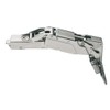Gedotec H10254 Hinge Kitchen Wide Angle Pot Hinge with Damping