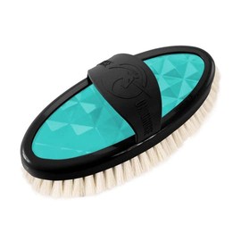 UNIQHORSE Shine Brush - Developed for Riders