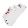 GRT8-M2 Multifunctional Delay Time Relay with 10 Functions DIN Rail