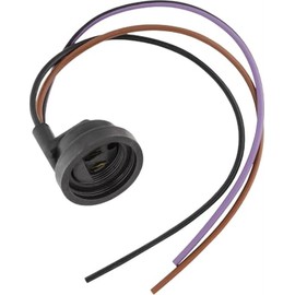 AMZ Clips And Fasteners Neutral Safety Switch Harness Connector Compatible with Chrysler Vehicles