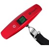 Rayyan Luggage Scale Digital Portable Suitcase Scale Hanging Scales Luggage