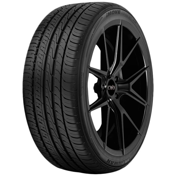 Ironman iMove Gen 3 AS 235/40R19XL 96W BSW