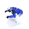 Kyosho Rider Figure (yamaha) For RC Parts mcb001dyb