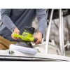 RYOBI A92202 8 in. to 10 in. Buffing Bonnet Set