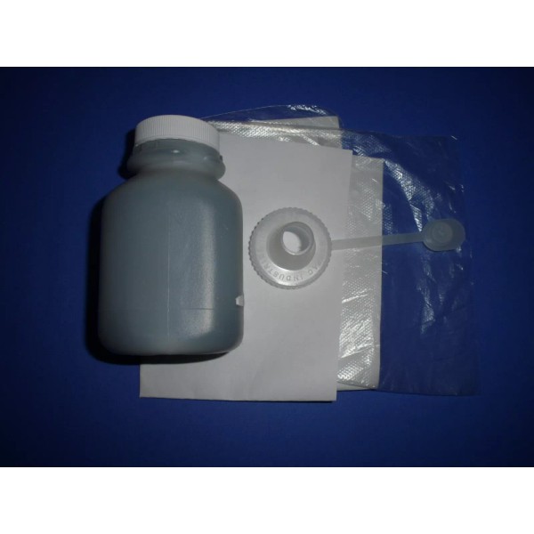 Unbranded/Generic NEW 100g TONER REFILL for HP LaserJet P2015 P2015n