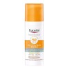 Eucerin Protector Solar Sun Gel Crema Toque Seco Tono Medio