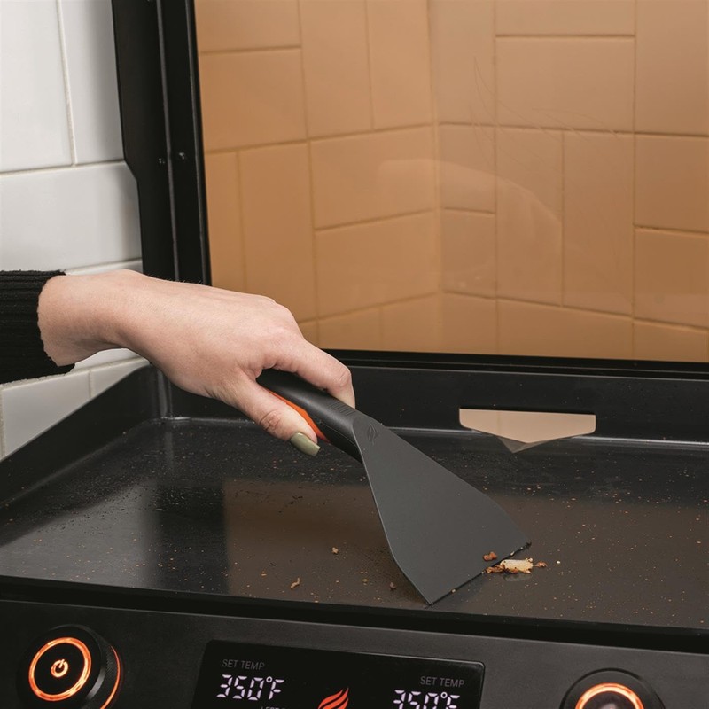 Blackstone 8202 E-Series 4-Piece Accessories Kit