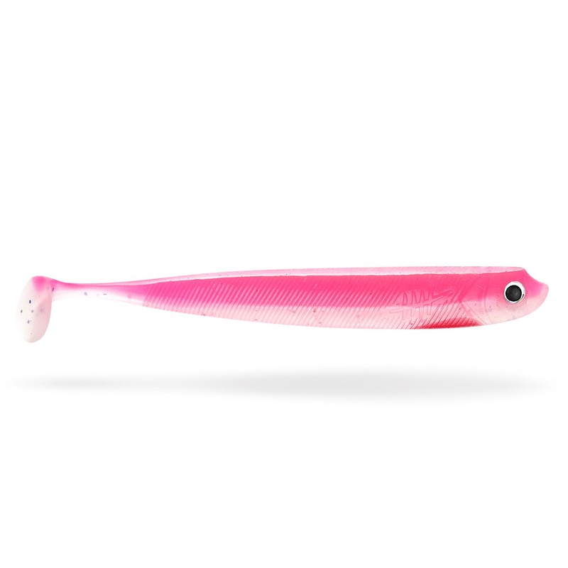 Lieblingsköder Rubber Fishing Bait for Perch Zander Pike 12.5 cm,