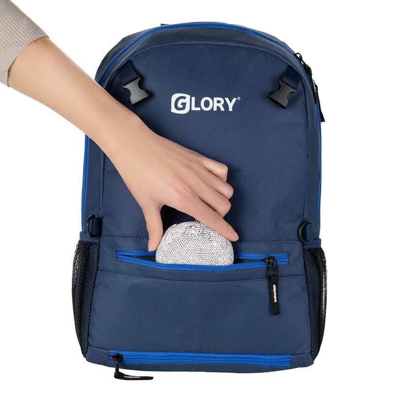 Retainer Case Cute Mouse Guard Case Slim Aligner Case Compatible