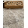 Tuscan Hills NIB Tuscon Hills Body Butter 3pk