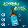 Sigma Times (3 Pack) Tinnitrol for Tinnitus - Liquid Drops