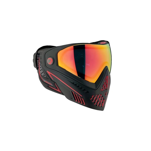 Dye i5 Paintball Goggle (Fire 2020)