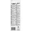 BIC Velleda Whiteboard Pens, Dry Wipe Markers in Black, low