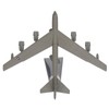 1:200 Airways Plane Model Alloy Perfect Details True Scale Exquisite