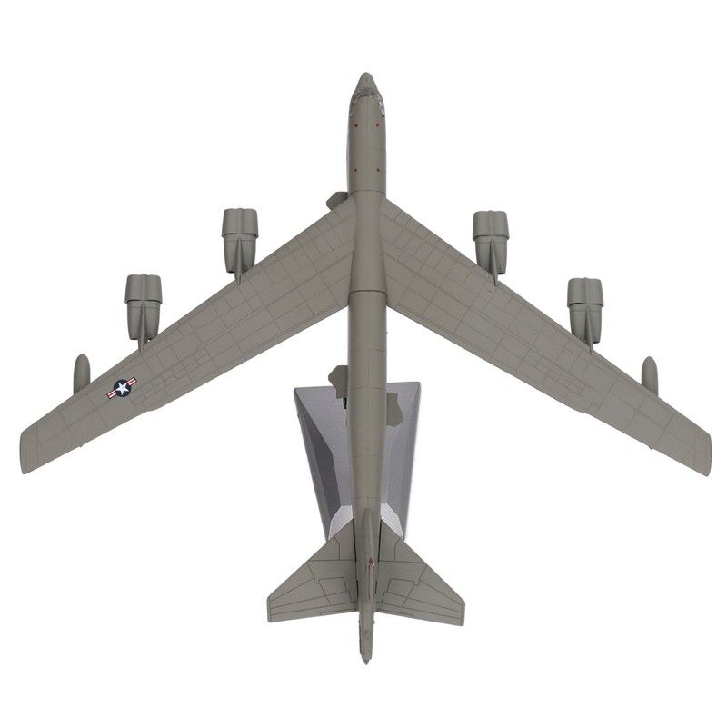 1:200 Airways Plane Model Alloy Perfect Details True Scale Exquisite