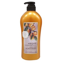 Argan Shower Body Wash 730ml for Cleansing Cleanser