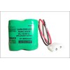 DL-10 6V 8000mAh Door Lock Battery Pack for Panic Door