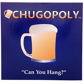 Chugopoly