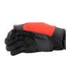 K2 Gloves -Outdoor Gloves Airsoft-Gloves for Paintball- Touchscreen (Red, Medium)