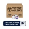 Victor Allen's Coffee Mocha Variety Pack (White Chocolate Mocha, Mocha,