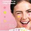 Pimple Patch 432 Parches Para Acne Cuidado Facial Skinecare