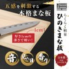 [Hinokio] Made in Japan, Easy Lightweight Hinoki Cutting Board, Small,