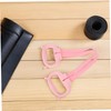 Mipcase Open Shoulder Elastic Band Suspension Trainer Straps Elastic Strap