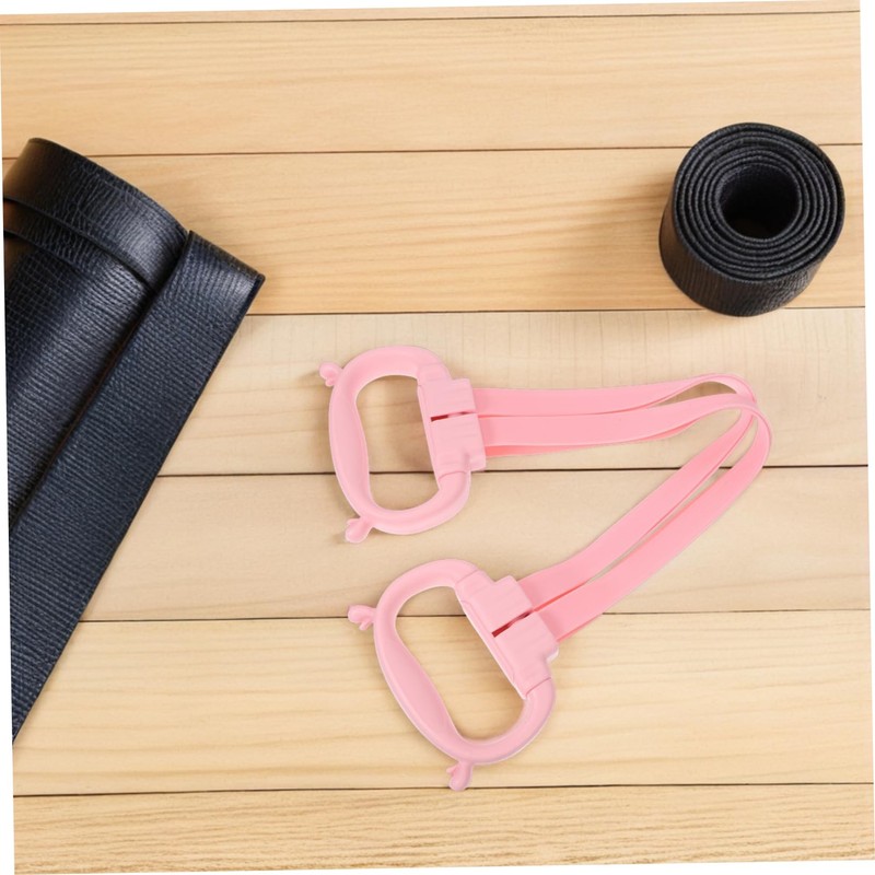 Mipcase Open Shoulder Elastic Band Suspension Trainer Straps Elastic Strap