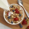 Kashi GO, Breakfast Cereal, Honey Almond Flax Crunch, Excellent Source