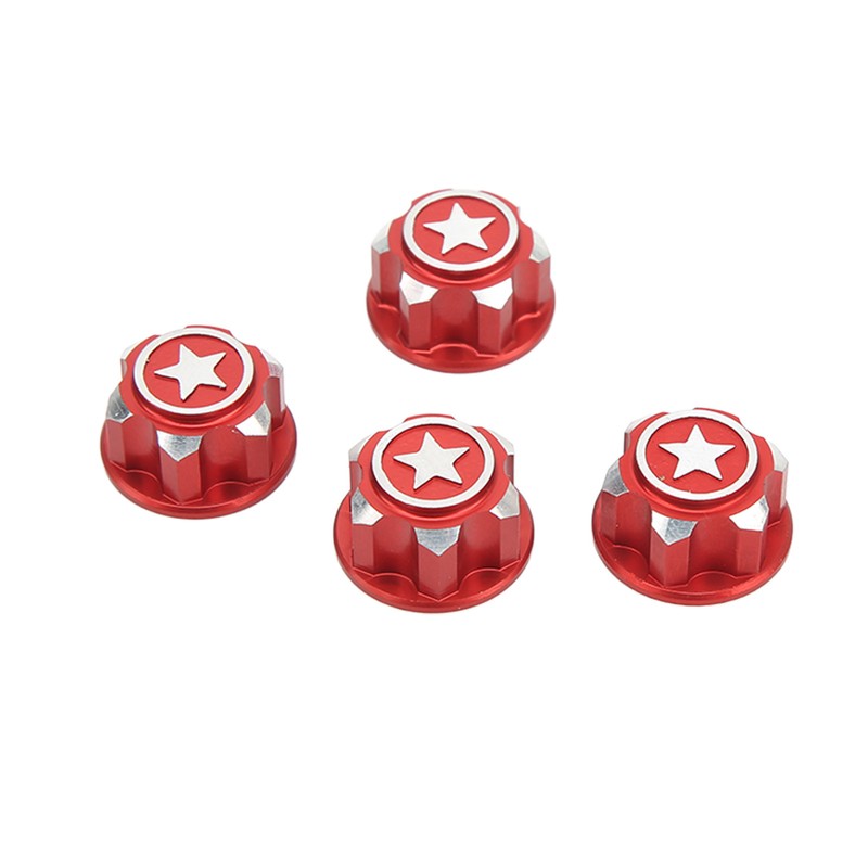 17mm Wheel Hex Nuts Sleeve 17mm Hex Nuts Installation Tool