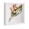 3D Shadow Box, Deep Display Box for Wall and Tabletop,