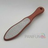 Rose Gold Foot File for Gentle Callus Removal Foot Callus Removal