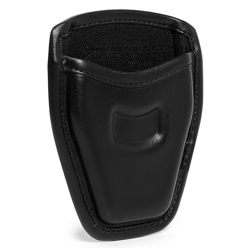 TACNEX Quick Release Cuff Case, Fits Standard Handcuffs Duty Belt