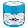 Herbal Essences HELLO HYDRATE Deep Conditioning Hair Mask | Coconut