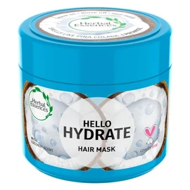 Herbal Essences HELLO HYDRATE Deep Conditioning Hair Mask | Coconut Extract | For Dry Hair | 300ml