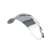 Kijima 203-2992 Motorcycle Parts Headlight Visor Monkey 125 ('18-) Steel