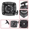 RYTIME 49088-7023 Recoil Starter Compatible with Kawasaki FJ180V FJ180 DS095