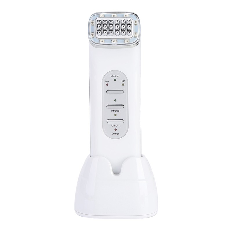 RF Radio Frequency Dot Matrix Face Tightening Rejuvenation Skin Beauty