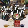 Giusti - 3 Gold Medals Balsamic Vinegar of Modena -