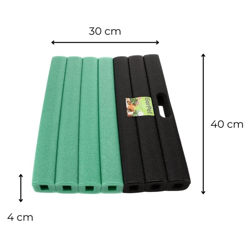 Knee Cushion Knee Mat Garden Protection Cushion Mat Seat Cushion