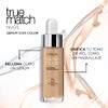 L'Oreal Paris, Set Serum True Match Y Lash Paradise