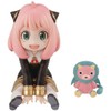 G.E.M. Series SPY×FAMILY Palm-sized Anya-chan, Approx. 2.4 inches (60 mm)