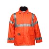 Tingley Standard Eclipse Quad-Hazard High Visibility, Liquidproof, Arc Flash Fire