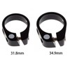 HOUSON Aluminum Alloy Saddle Adapter for MTB & Road Bike