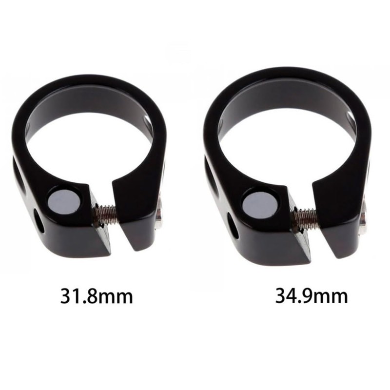 HOUSON Aluminum Alloy Saddle Adapter for MTB & Road Bike