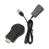 Wireless Display Adapter Dongle WiFi 1080P HD Multimedia Interface Display