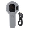 Digital Magnifier 50X with 2 Lighting Modes Handheld 2inch IPS