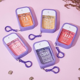 Long Lasting Fragrance, Minimalist Design Fragrance, Suitable As Wedding, Birthday Gift, Perfumes Sprays:_48ml_71