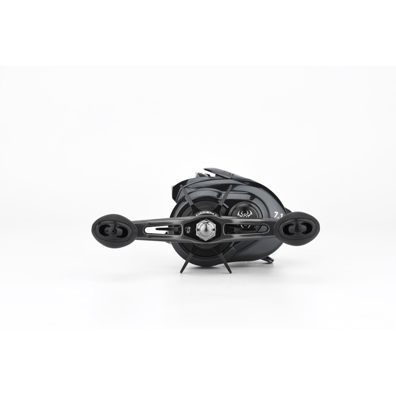 Gomexus Star Drag, Aluminum Star Drag for Daiwa 21 Tatula,